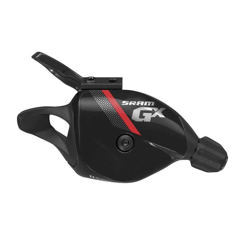 Rear shift knob  GX1/GX TRIGGER 11V
