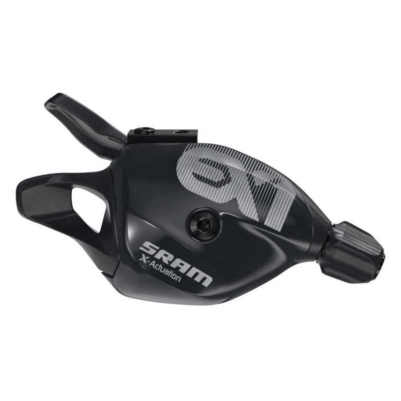 Rear shift knob  SRAM EX1 E-MTB TRIGGER 8V