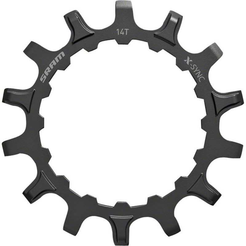 Chainring  SRAM EX1 E-MTB BOSCH