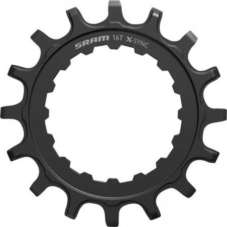 Chainring  SRAM EX1 E-MTB BOSCH