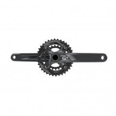 Connecting rod set  GX 1000 BB30 AMG 11V