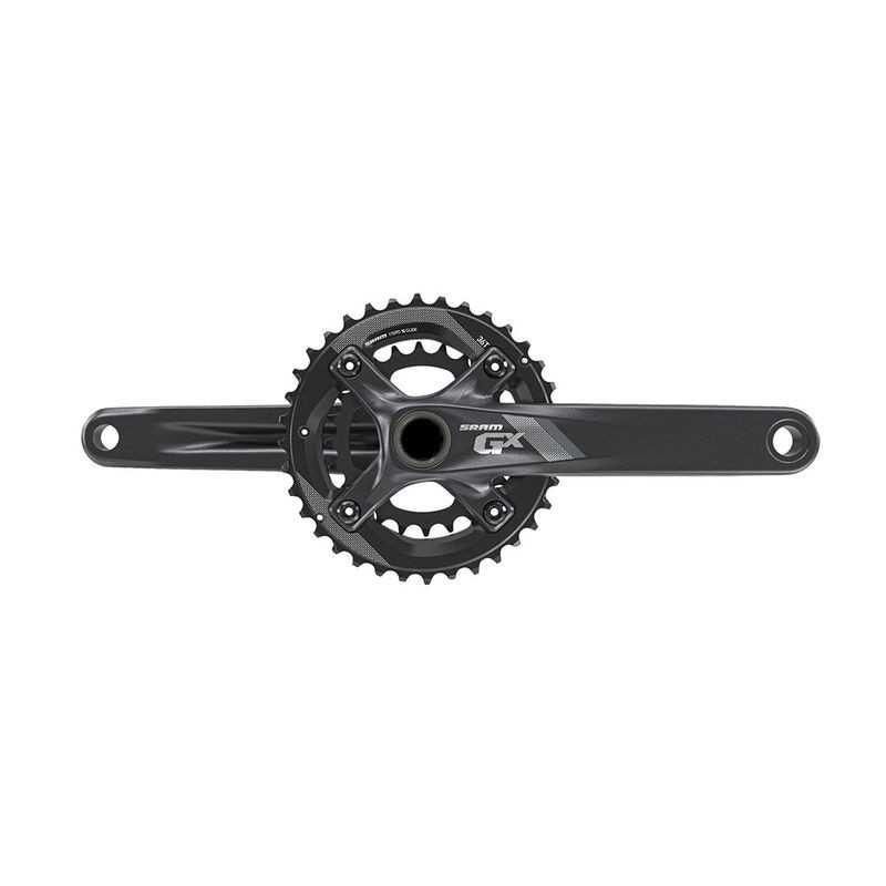 SRAM Juego de bielas GX 1000 BB30 AMG 11V 100113VAR