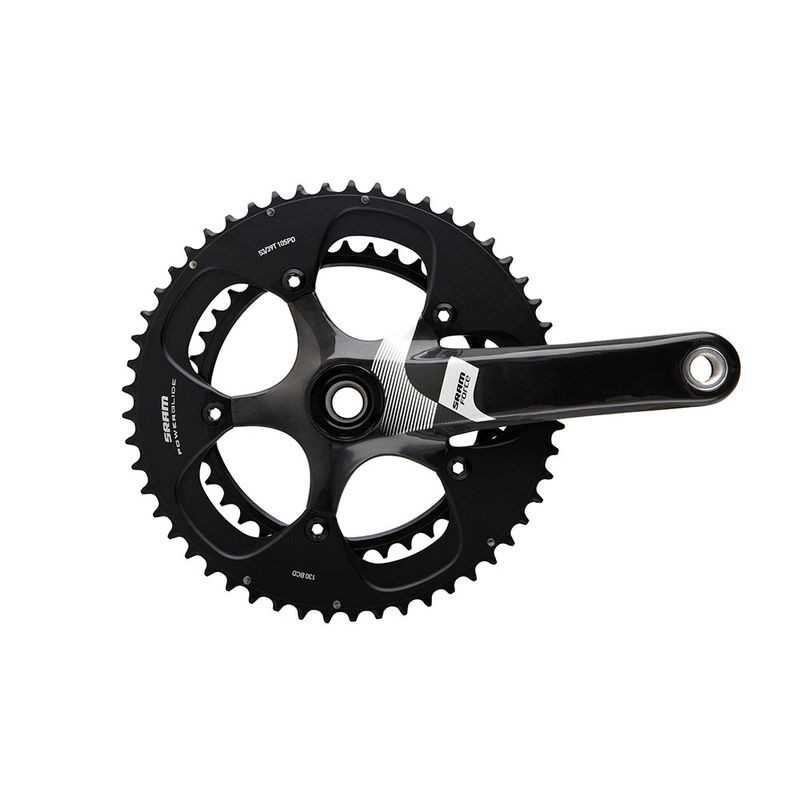 SRAM Juego de bielas FORCE S900 BB30 10V 102140VAR