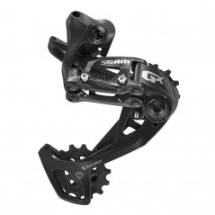 SRAM Cambio trasero marchas piñones largo GX 2X11 100114