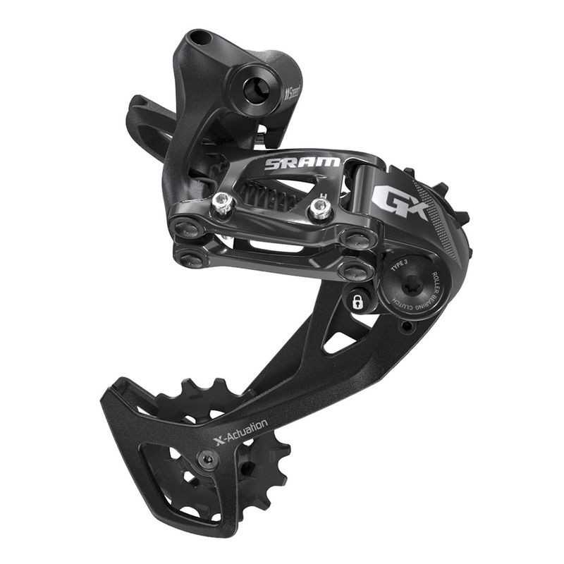 SRAM Cambio trasero marchas piñones largo GX 2X11 100114