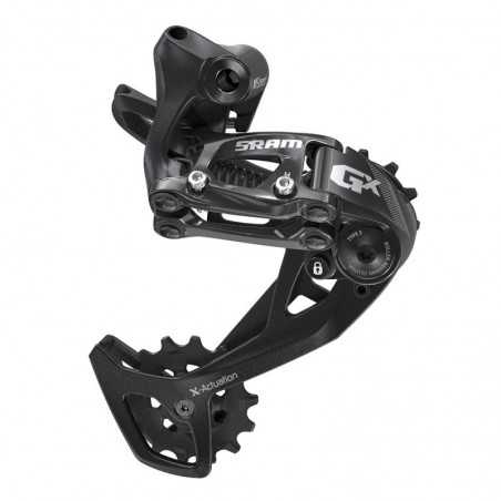 Long rear gears derailleur GX 2X11