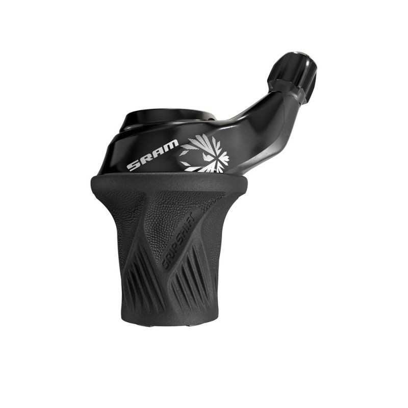 Rear shift knob  SRAM GX EAGLE GRIP 12V