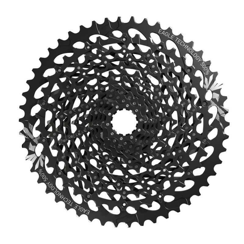 SRAM Cassette piñones GX EAGLE XG-1275 12V 100254