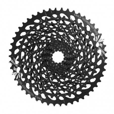 Cassettes and sprockets  SRAM GX EAGLE XG-1275 12V