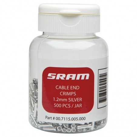 Cable terminals for change 1.8mm 500u