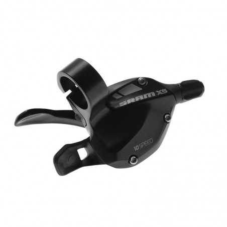 SRAM Mando de cambio trasero X5 TRIGGER 9V 100215