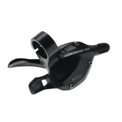 Front shift knob  X5 TRIGGER 3V