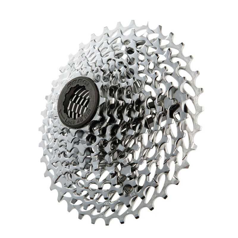 Cassettes and sprockets  PG-1030 10V