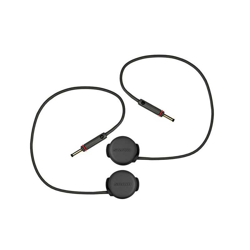 Push button  BLIP ETAP 650mm (2u)