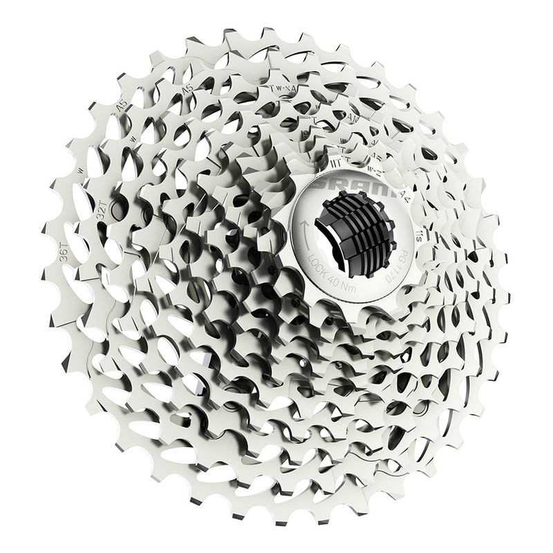 Cassettes and sprockets  RED22/FORCE22 PG1170 11V WIFLI
