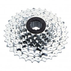 Cassettes and sprockets  PG-730 7V