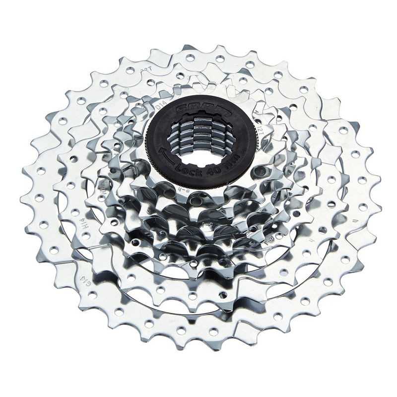 Cassettes and sprockets  PG-730 7V