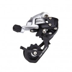 Short rear gears derailleur  RIVAL22 11V max.28T