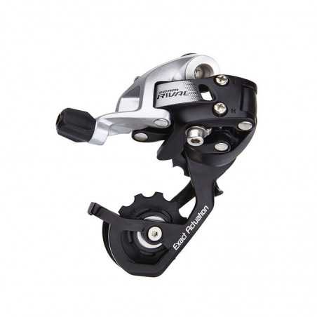SRAM Cambio trasero marchas piñones corto RIVAL22 11V max.28T 102068