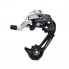 Medium rear gears derailleur  RIVAL22 11V max.32T