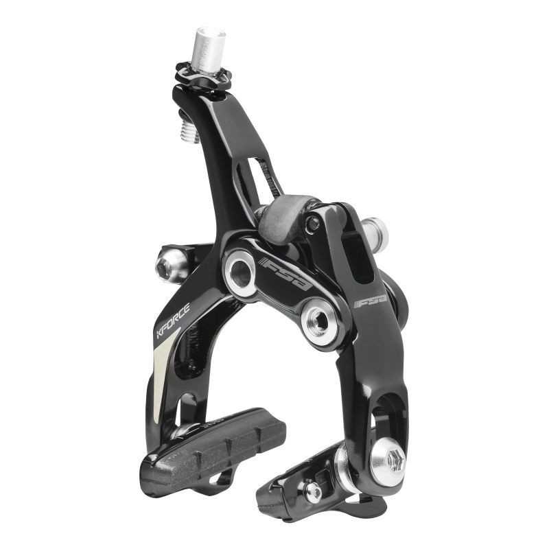 Brake caliper set for road  ELECTRONIC K-FORCE WE