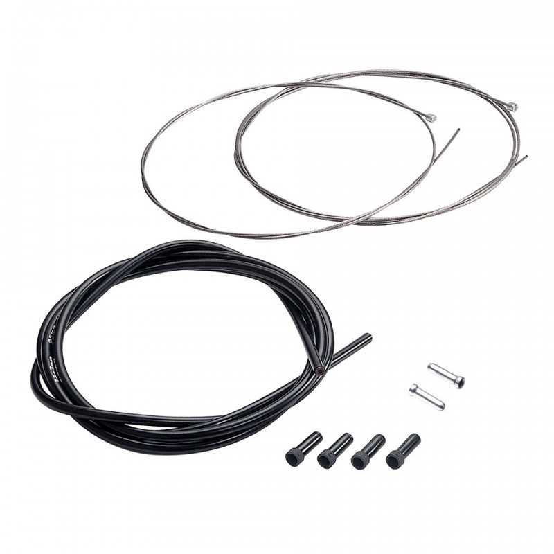 Towpath brake cable  GRUPO ELECTRONICO K-FORCE WE