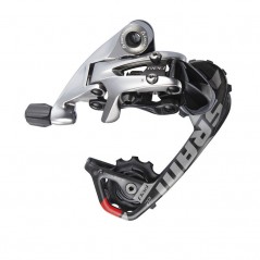 SRAM Cambio trasero marchas piñones medio NEW RED WIFLI 10V max 32T 102129