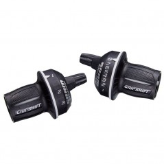 Control changer  MRX TWISTER 8V