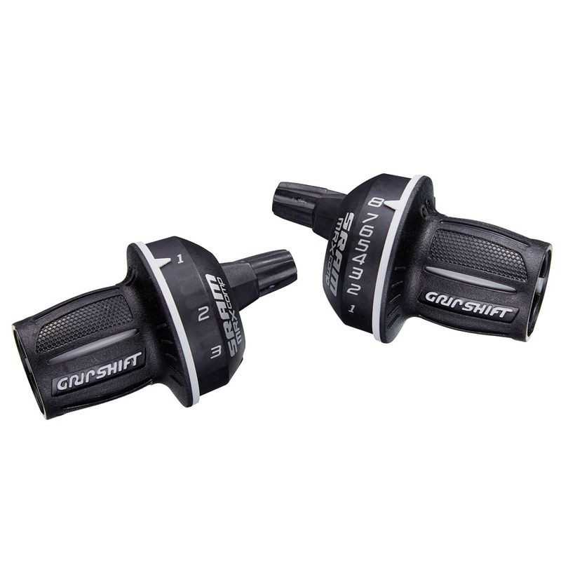 Control changer  MRX TWISTER 8V