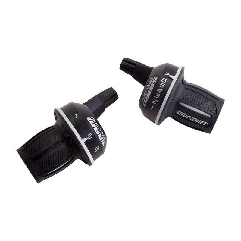 Control changer  MRX TWISTER 7V