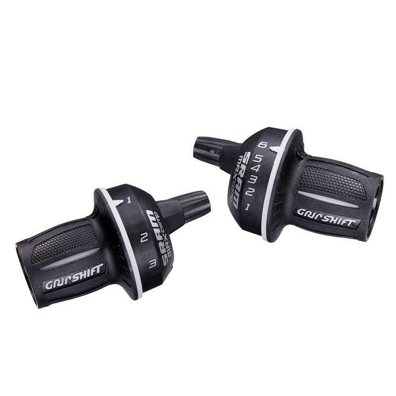 Control changer  MRX TWISTER 6V