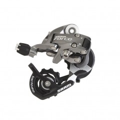 SRAM Cambio trasero marchas piñones corto FORCE 10V 28T 102149