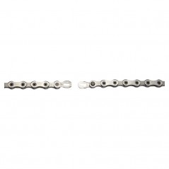 Chain  RED22 HOLLOWPIN 114 POWERLOCK 11V