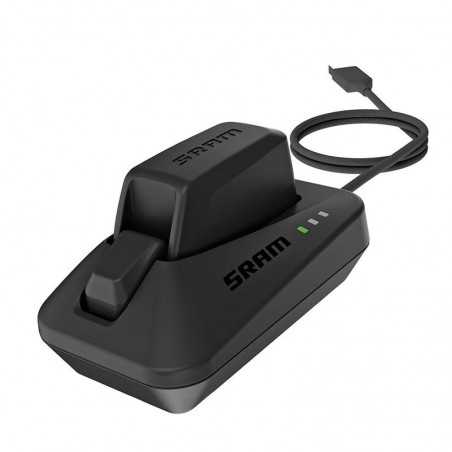 SRAM Cargador de bateria cambios grupo electronico ETAP 102019