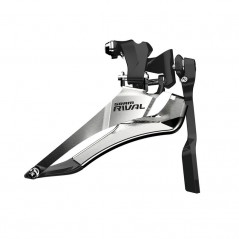 Diverter plate changer  RIVAL22 YAW BRAZE-ON CON PROTECT.CADENA