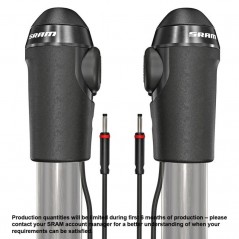 Push button  BLIP GRIP ETAP AERO (2u)