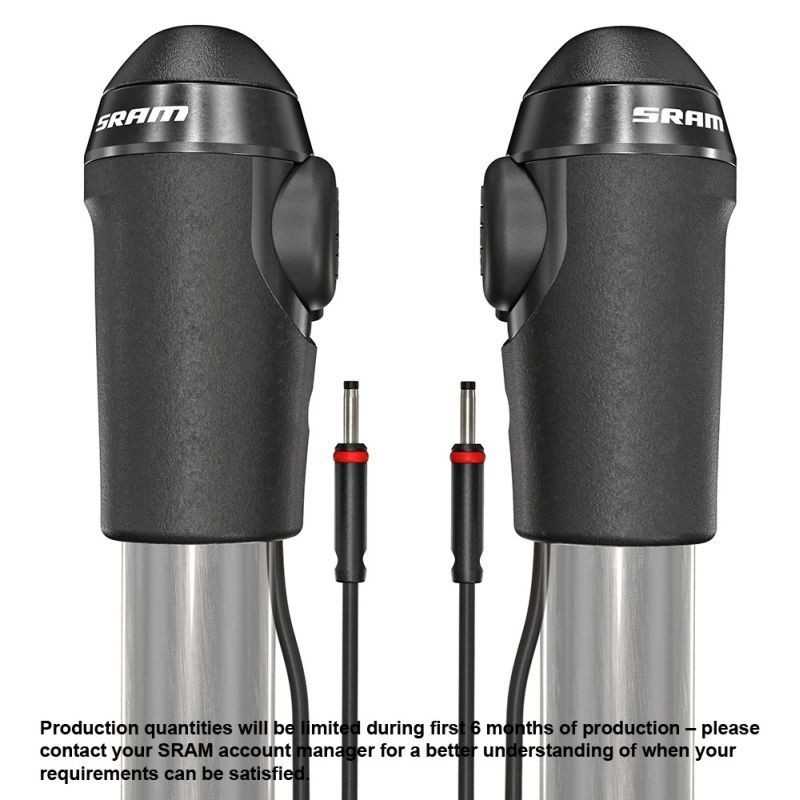 Push button  BLIP GRIP ETAP AERO (2u)