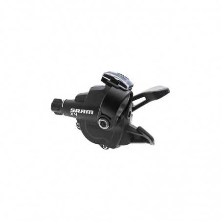 SRAM Mando de cambio trasero X4 TRIGGER 8V 100217