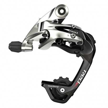 SRAM Cambio trasero marchas piñones medio RED22 11V WIFLI max 32T 102028