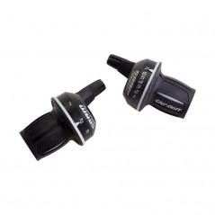 Rear shift knob  MRX TWISTER 8V