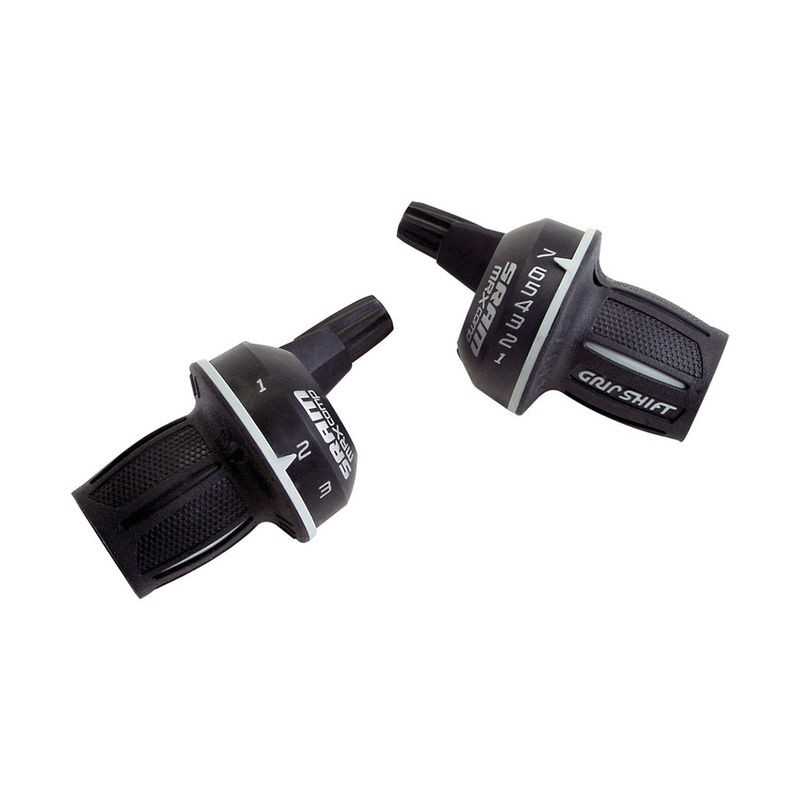 Rear shift knob  MRX TWISTER 8V