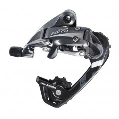 Short rear gears derailleur  FORCE22 11V max 28T