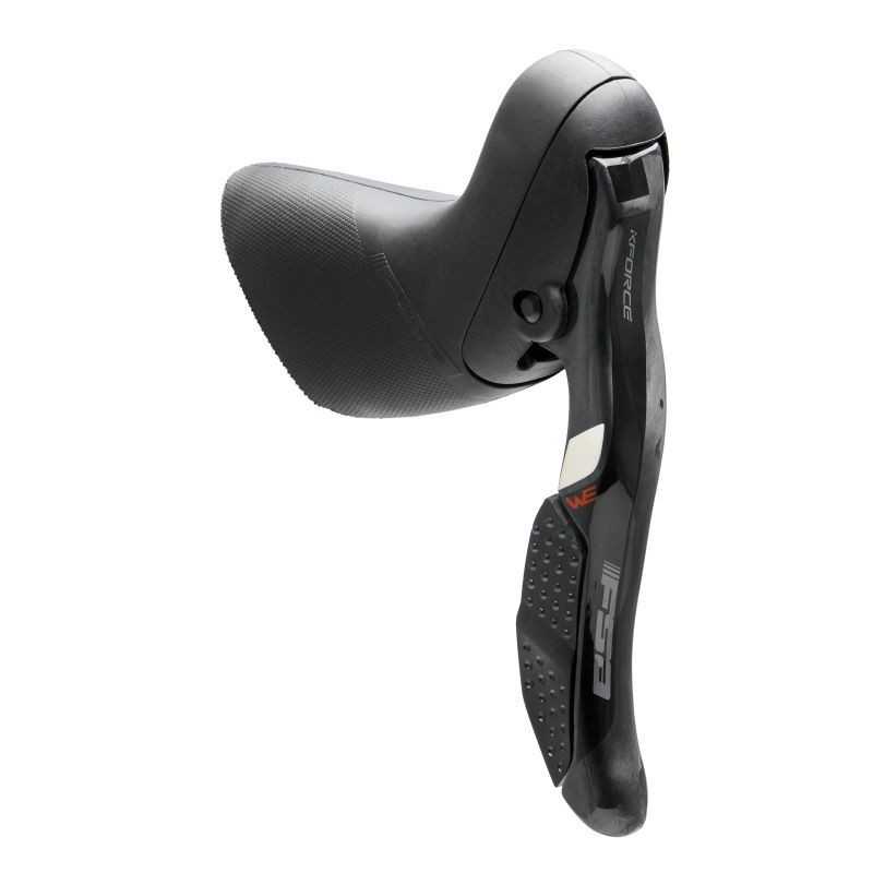 Right-hand brake lever  GRUPO ELECTRONICO K-FORCE WE