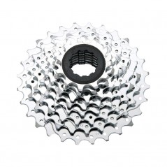 Cassette sprockets  PG-850 8V