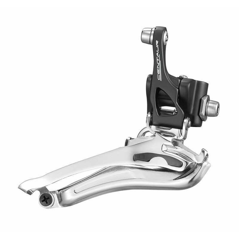 Diverter plate changer  CENTAUR BLACK 11V