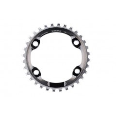 SHIMANO Plato 32D XT PARA SMCRM81A2 11X1 46587