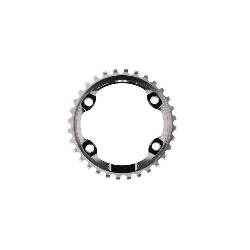 SHIMANO Plato 32D XT PARA SMCRM81A2 11X1 46587