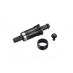 Set of pedaliers  BSA MASSI 68X127 BBCM26