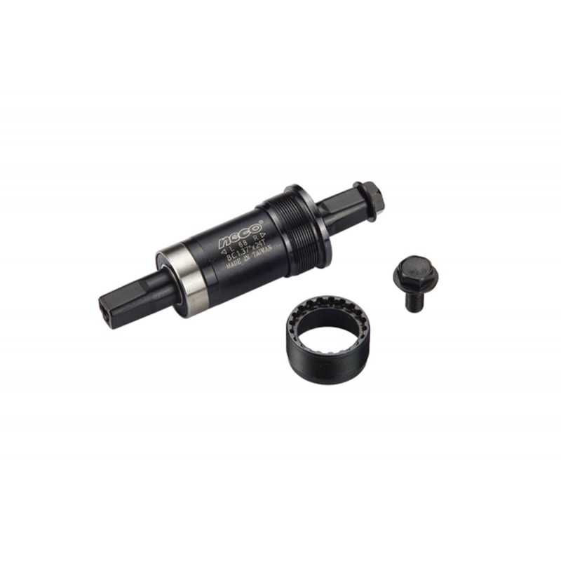 Set of pedaliers  BSA MASSI 68X127 BBCM26