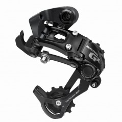 Short rear gears derailleur  GX TYPE 2.1 10V